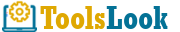 ToolsLook Logo